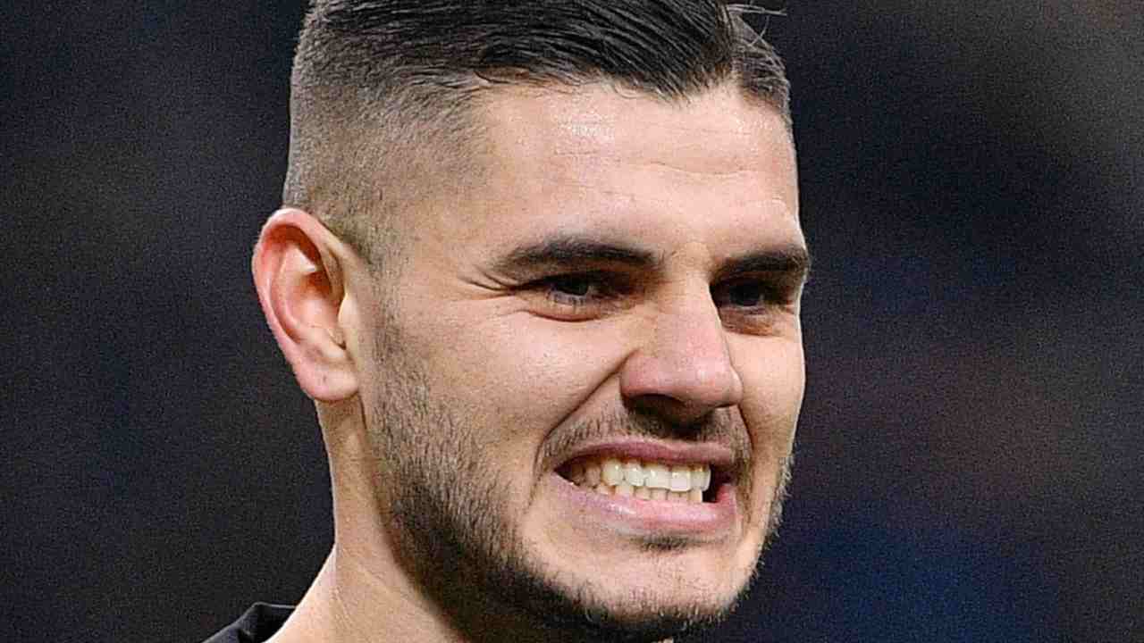 Mauro Icardi