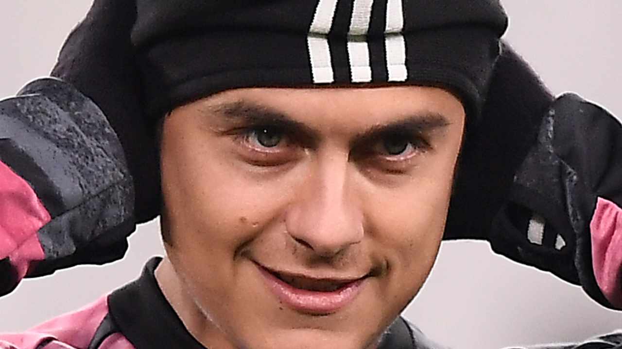 Paulo Dybala