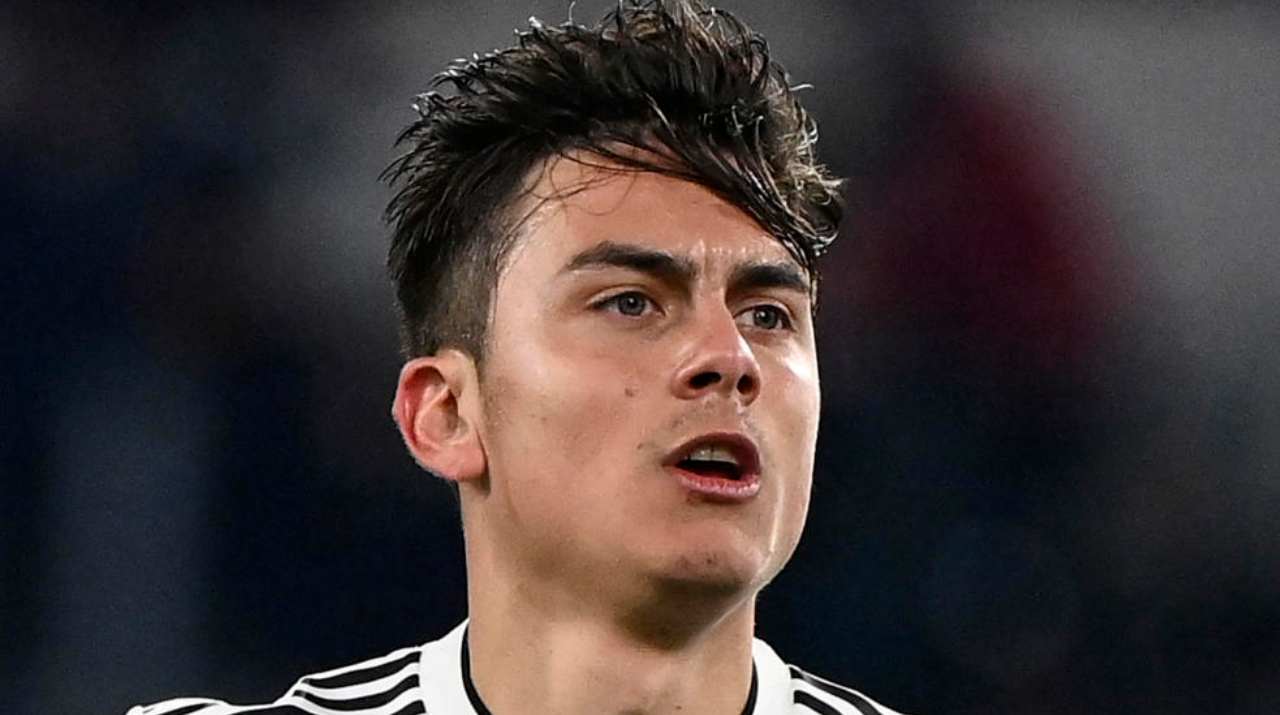 Paulo Dybala