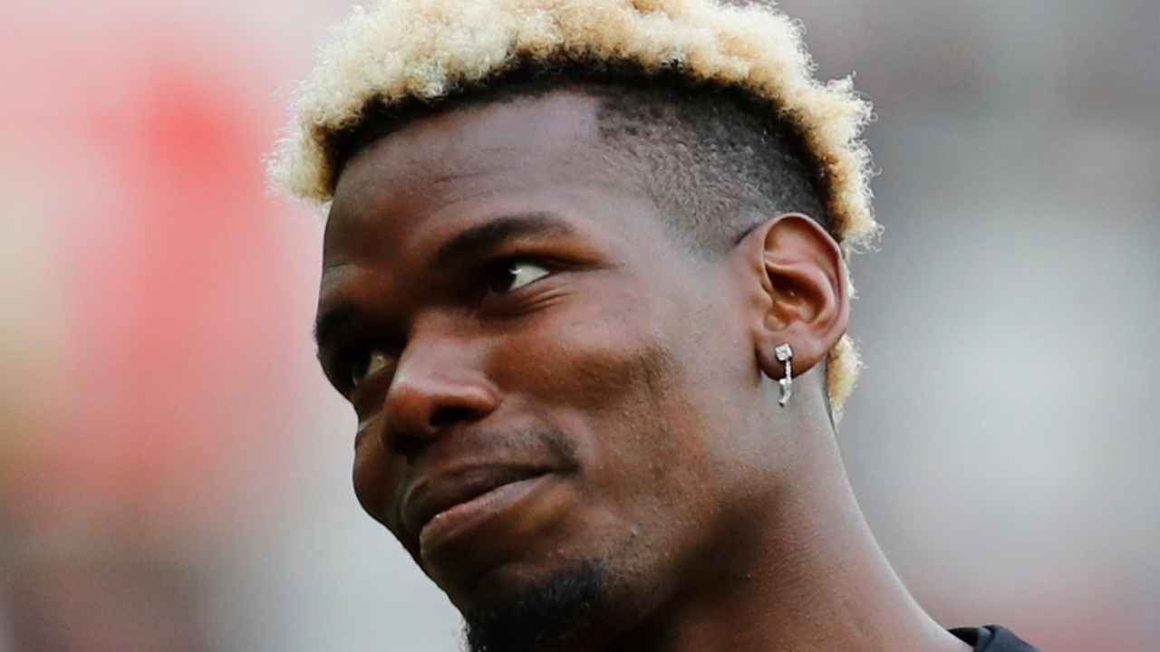 Pogba 