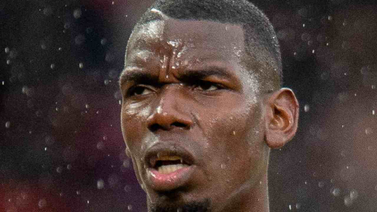 Pogba