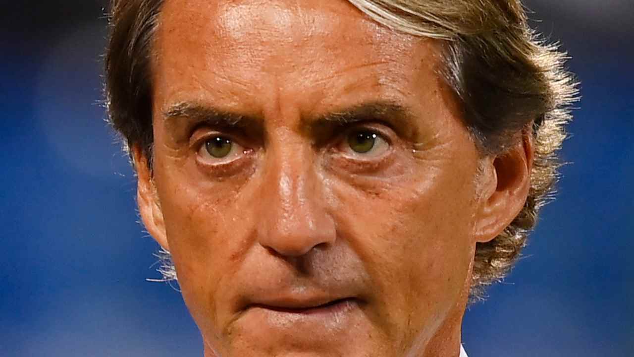 Roberto Mancini 