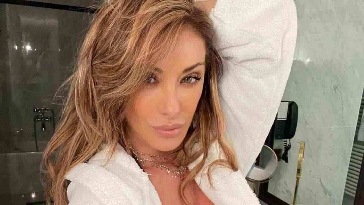 Sabrina Salerno (Instagram)