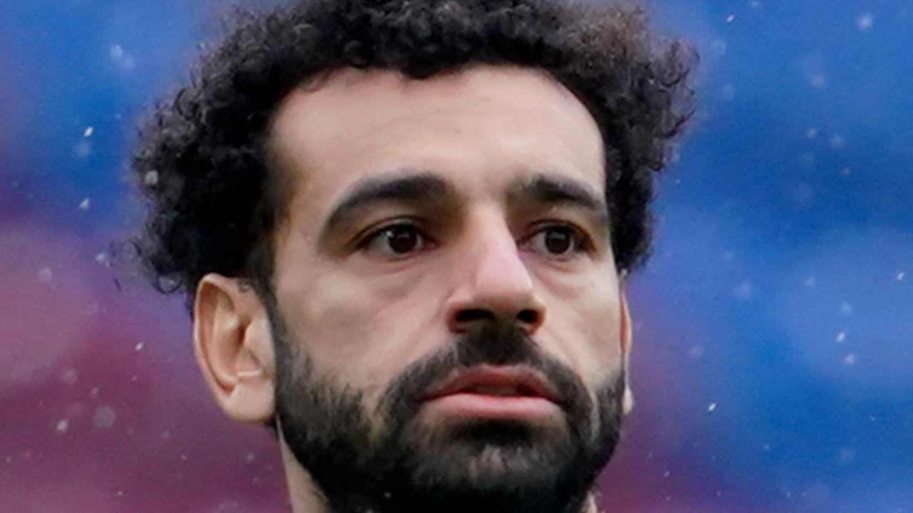 Salah