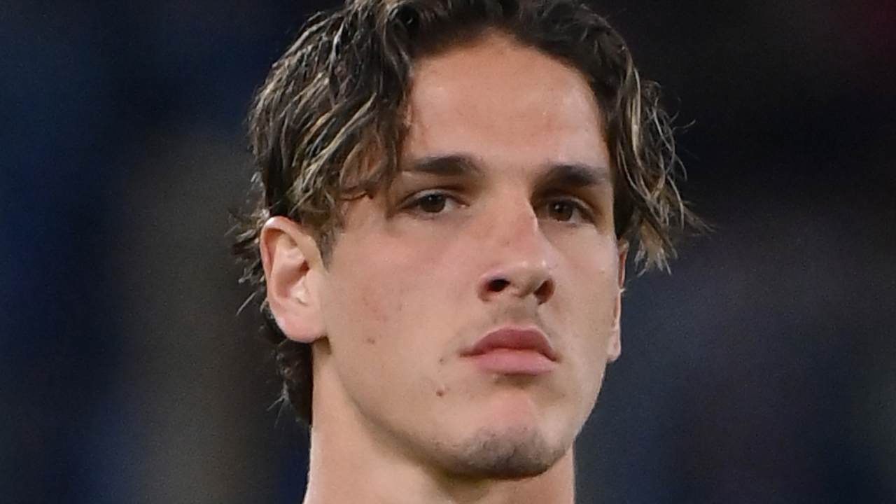 Zaniolo 