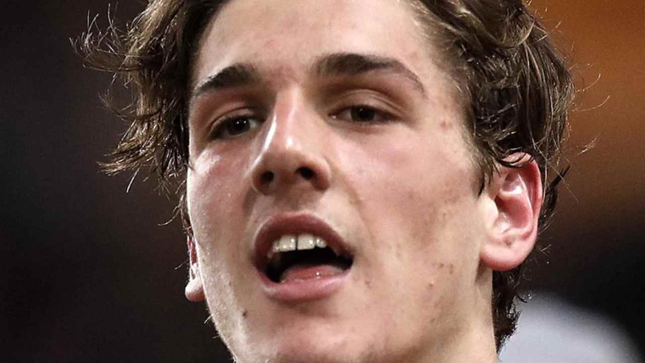 Zaniolo 