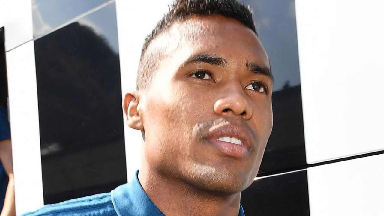 Alex Sandro