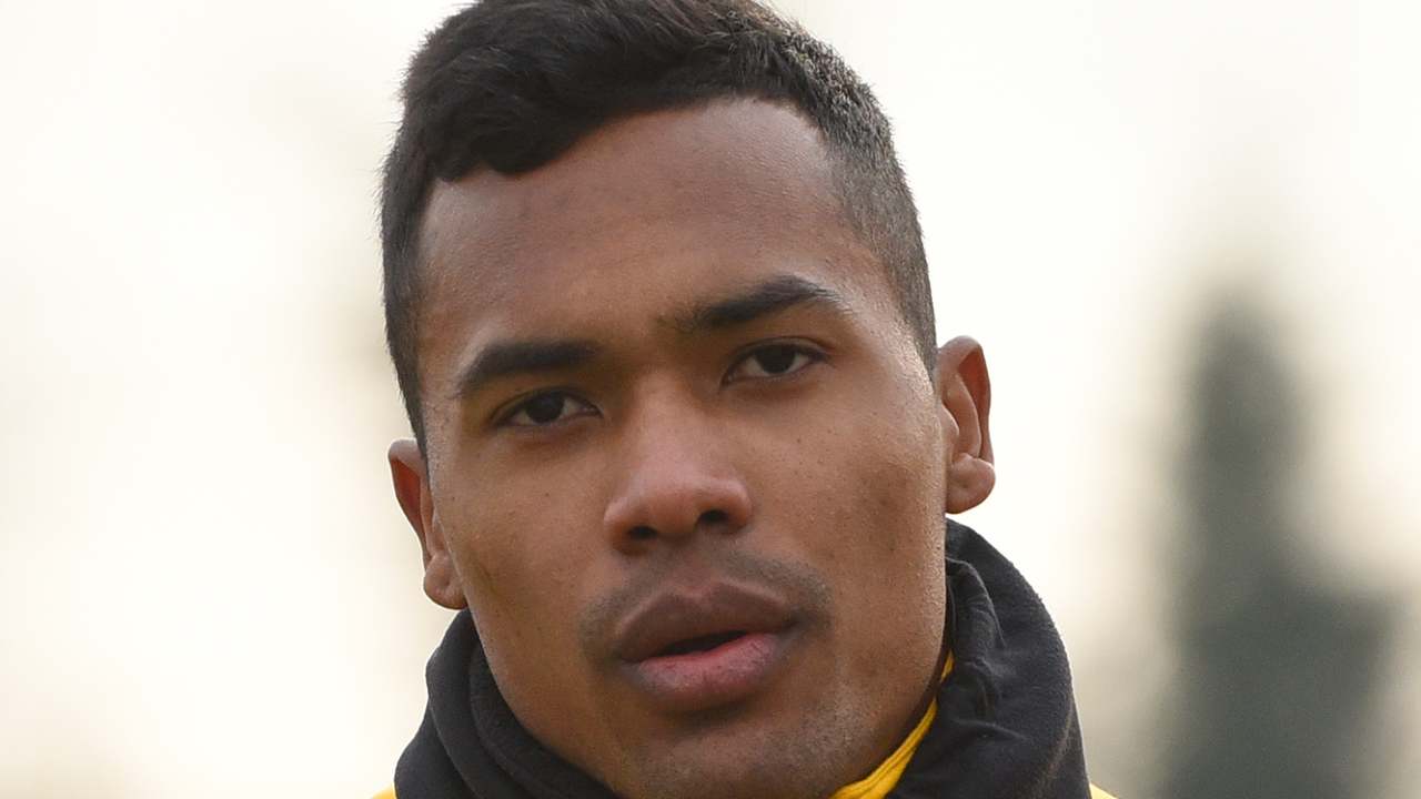 Alex Sandro Juventus (LaPresse)