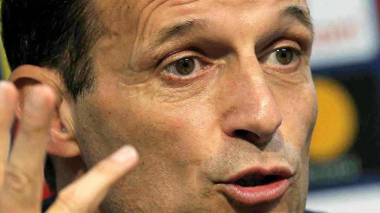 Allegri 