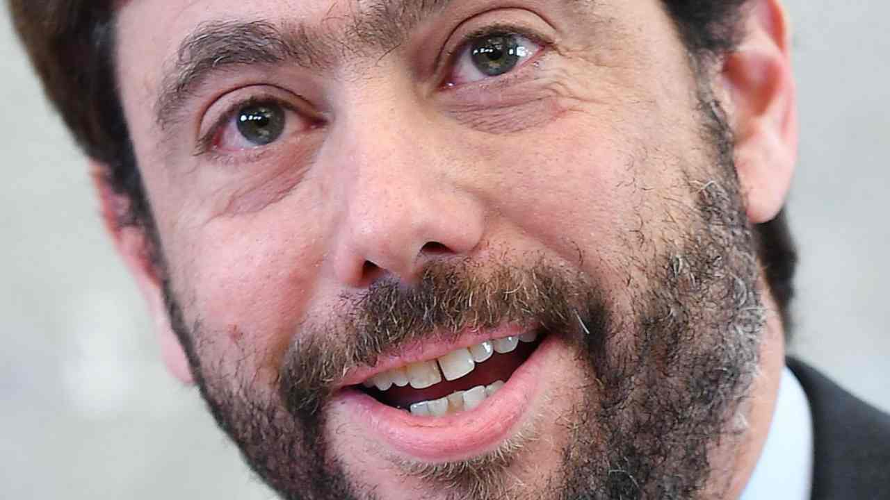 Andrea Agnelli