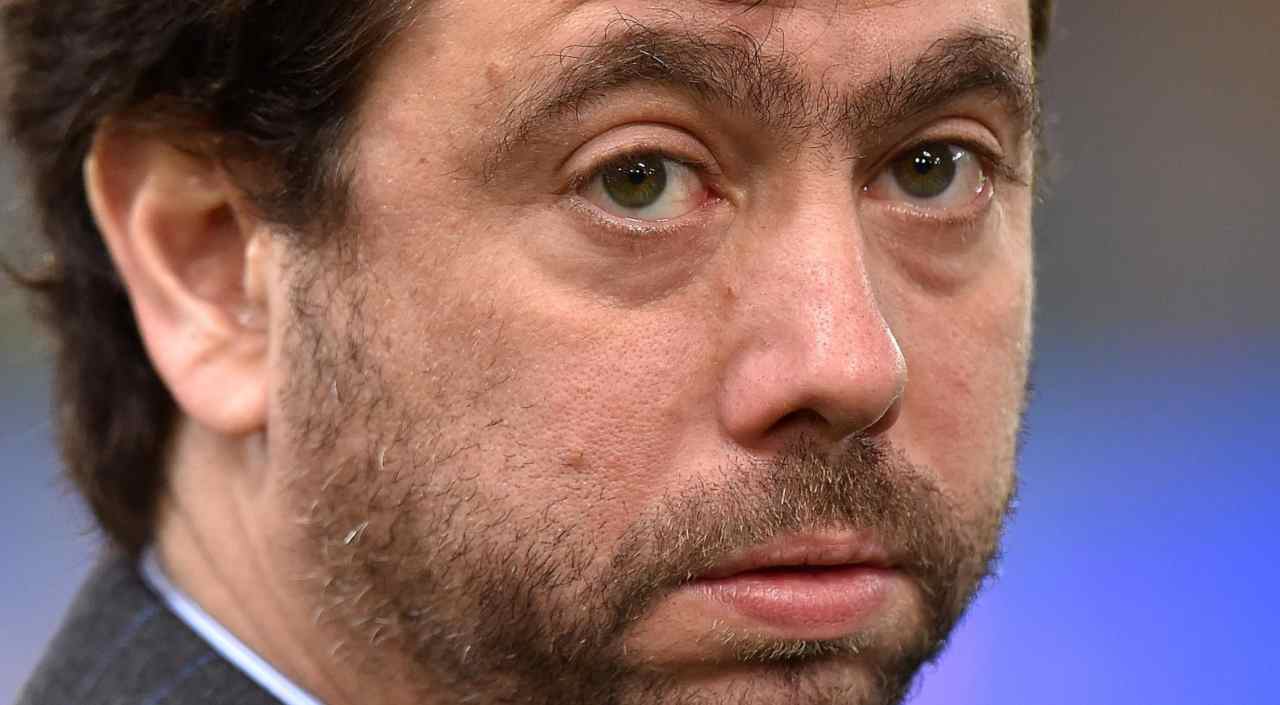 Andrea Agnelli