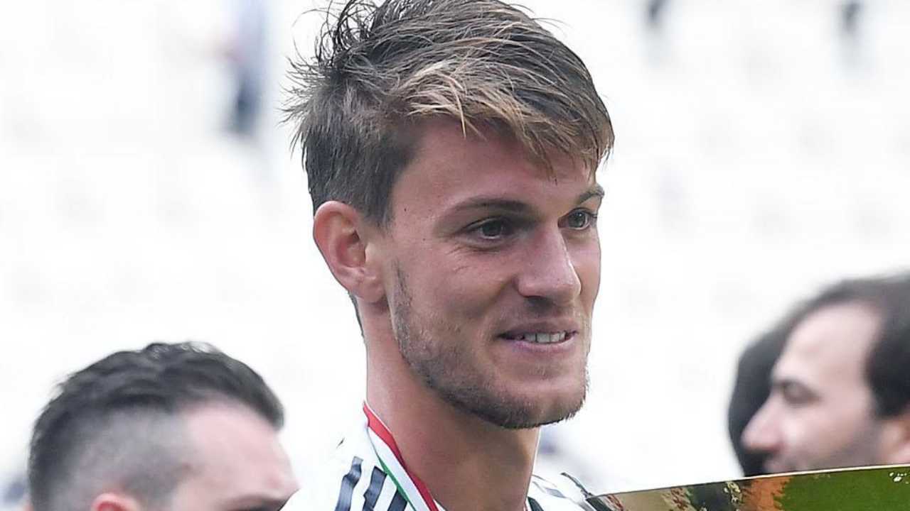 DanieleRugani (Ansa Foto)