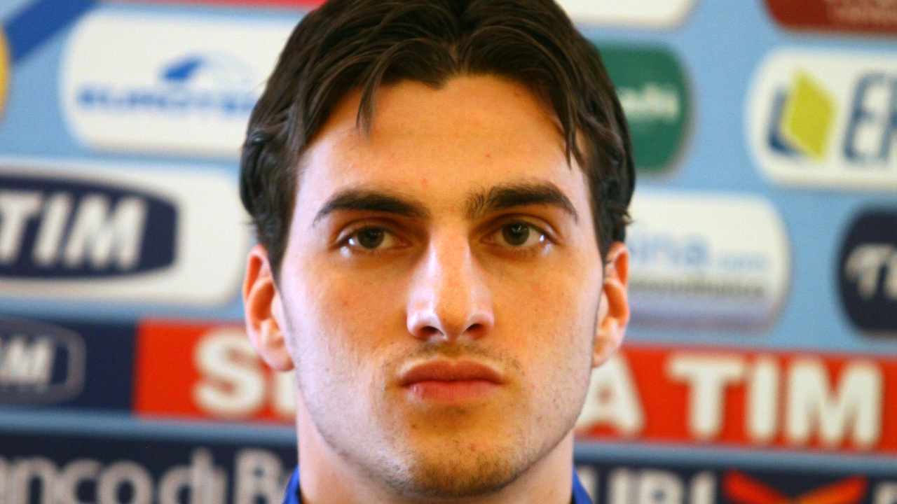 Davide Lanzafame Juventus (LaPresse)
