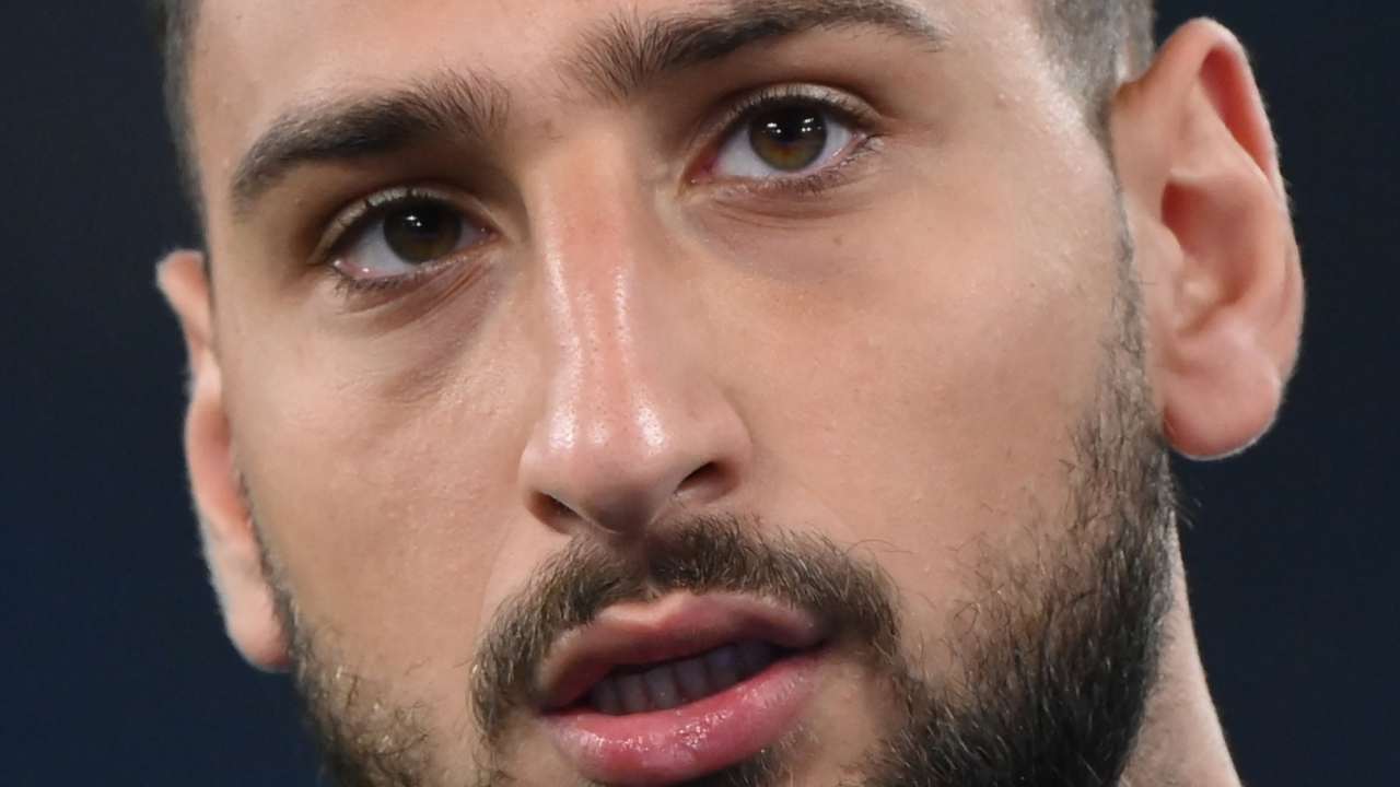 Donnarumma