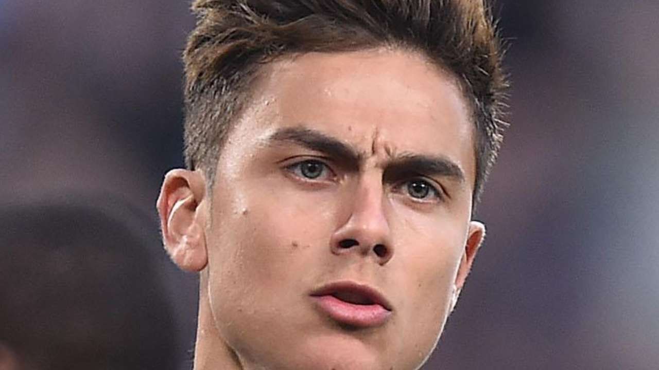 Dybala 