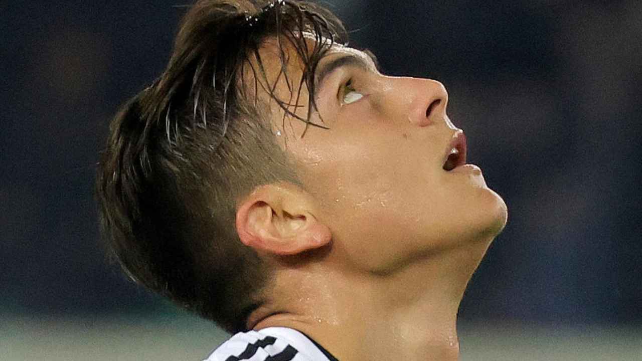 Dybala