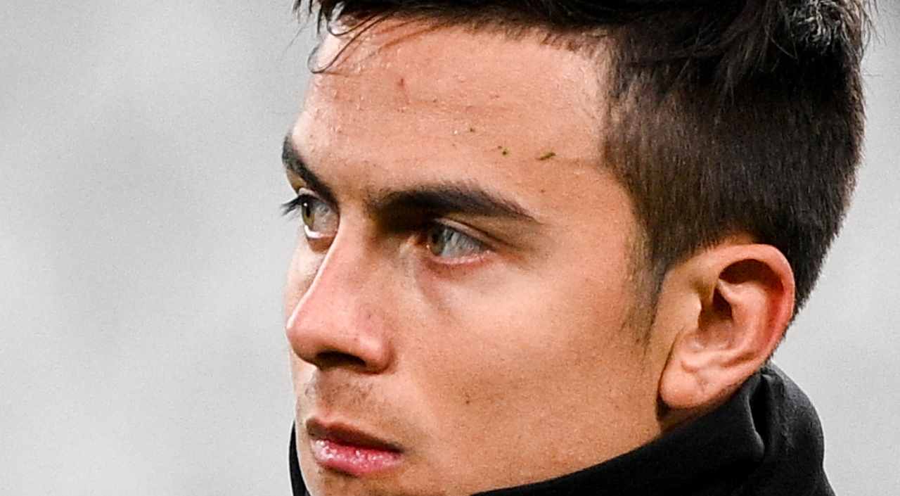 Dybala