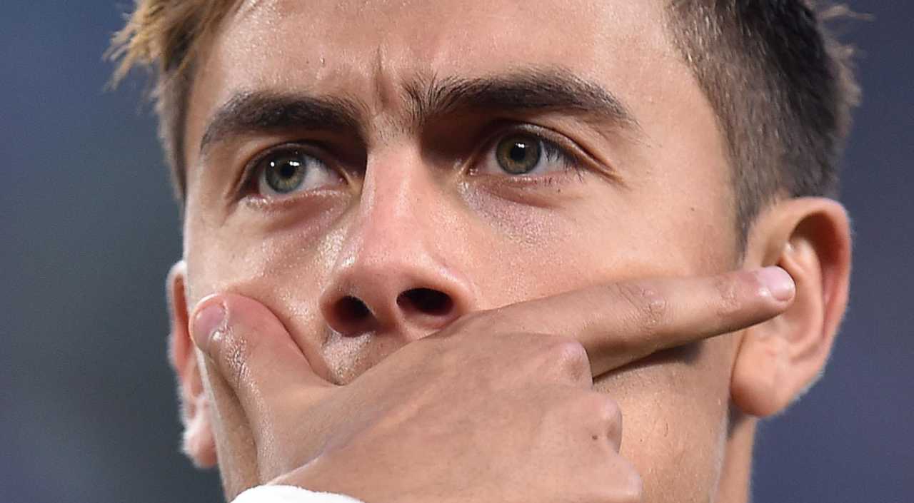 Dybala 