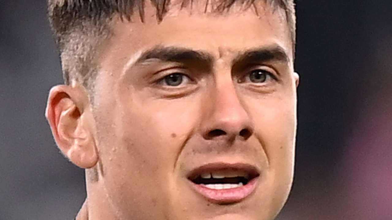 Dybala