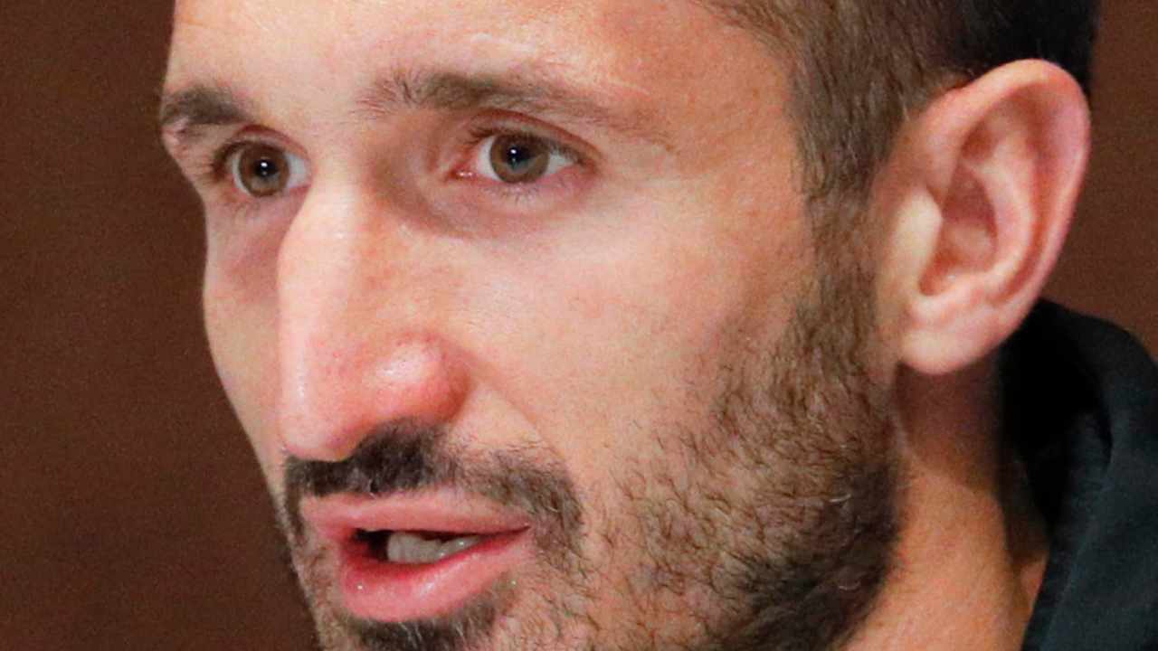 Giorgio Chiellini