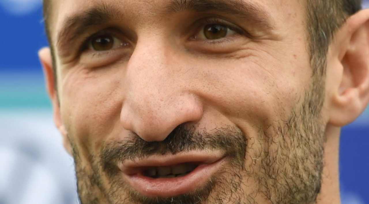 Giorgio Chiellini