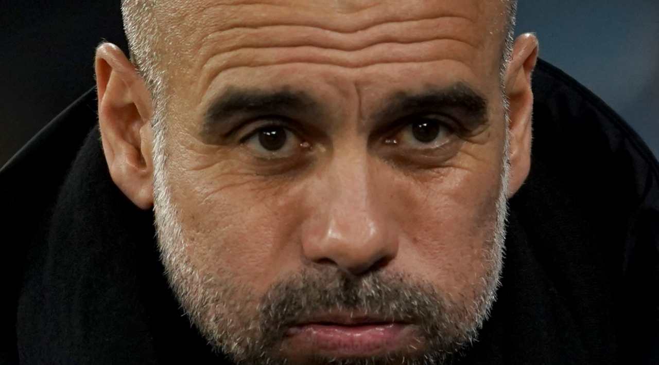 Guardiola 