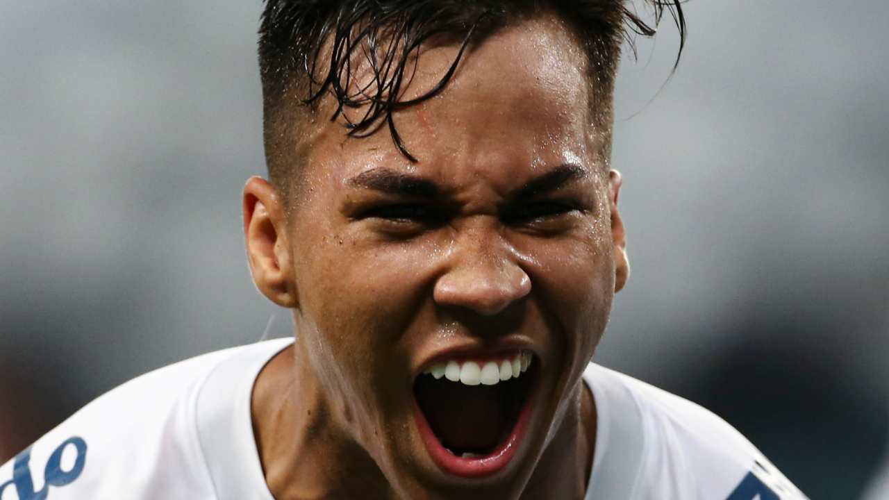 Kaio Jorge Juventus (LaPresse)
