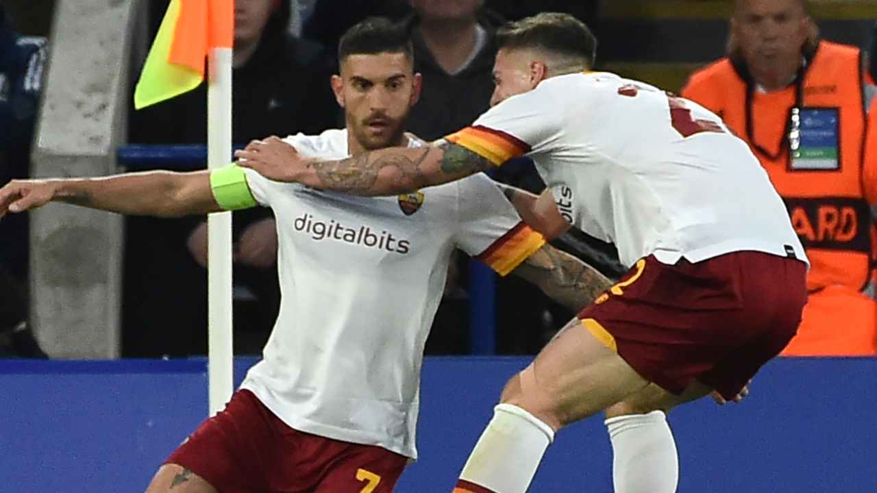 Leicester Roma