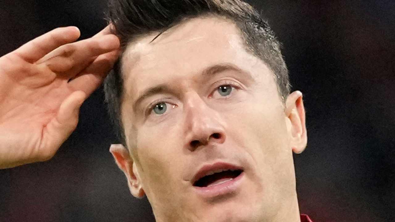 Lewandowski 