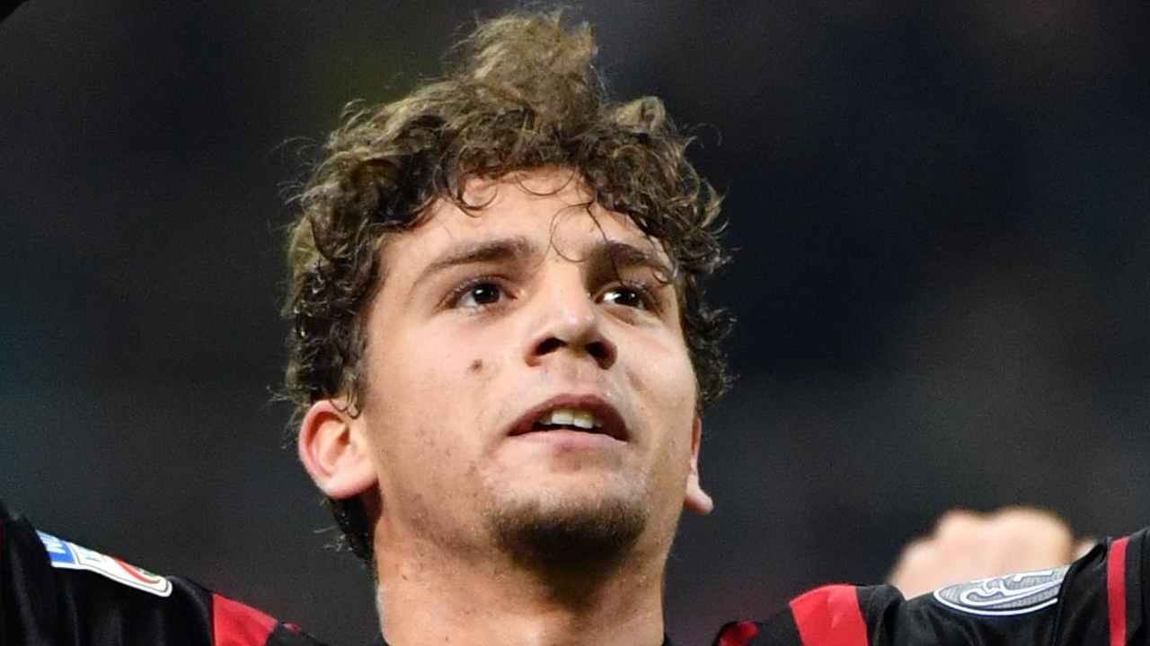 Manuel Locatelli Juventus (Ansa Foto)