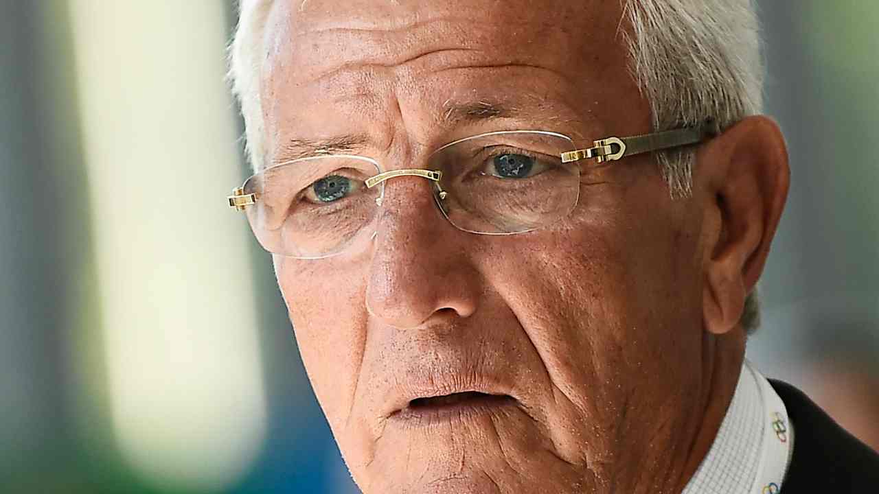 Marcello Lippi Juventus (LaPresse)