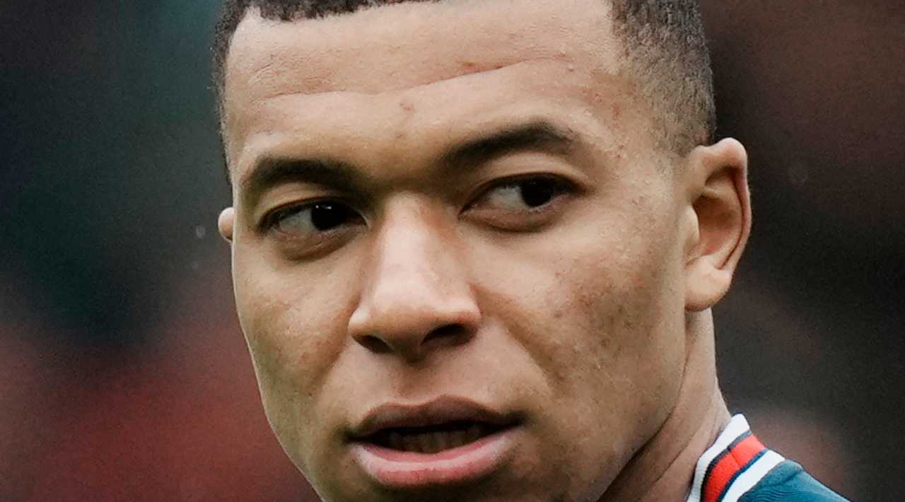 Mbappé