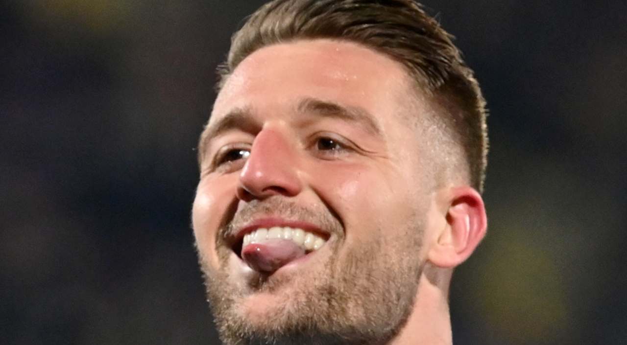 Milinkovic-Savic