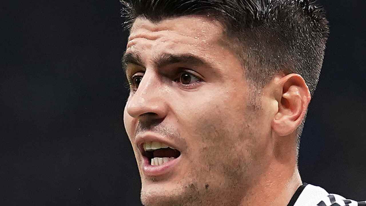 Morata 
