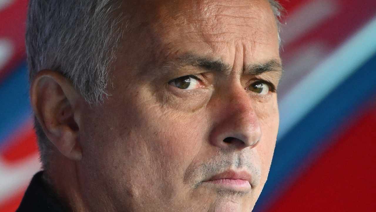 Mourinho