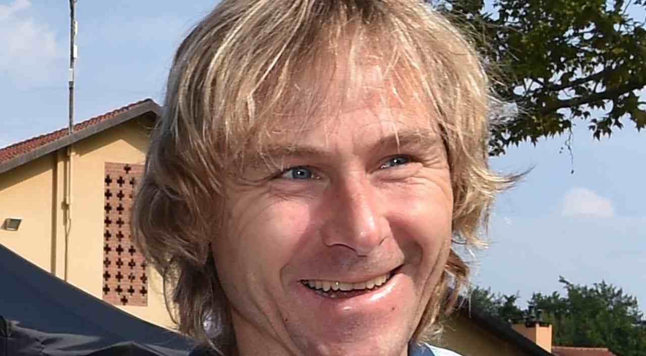 Nedved