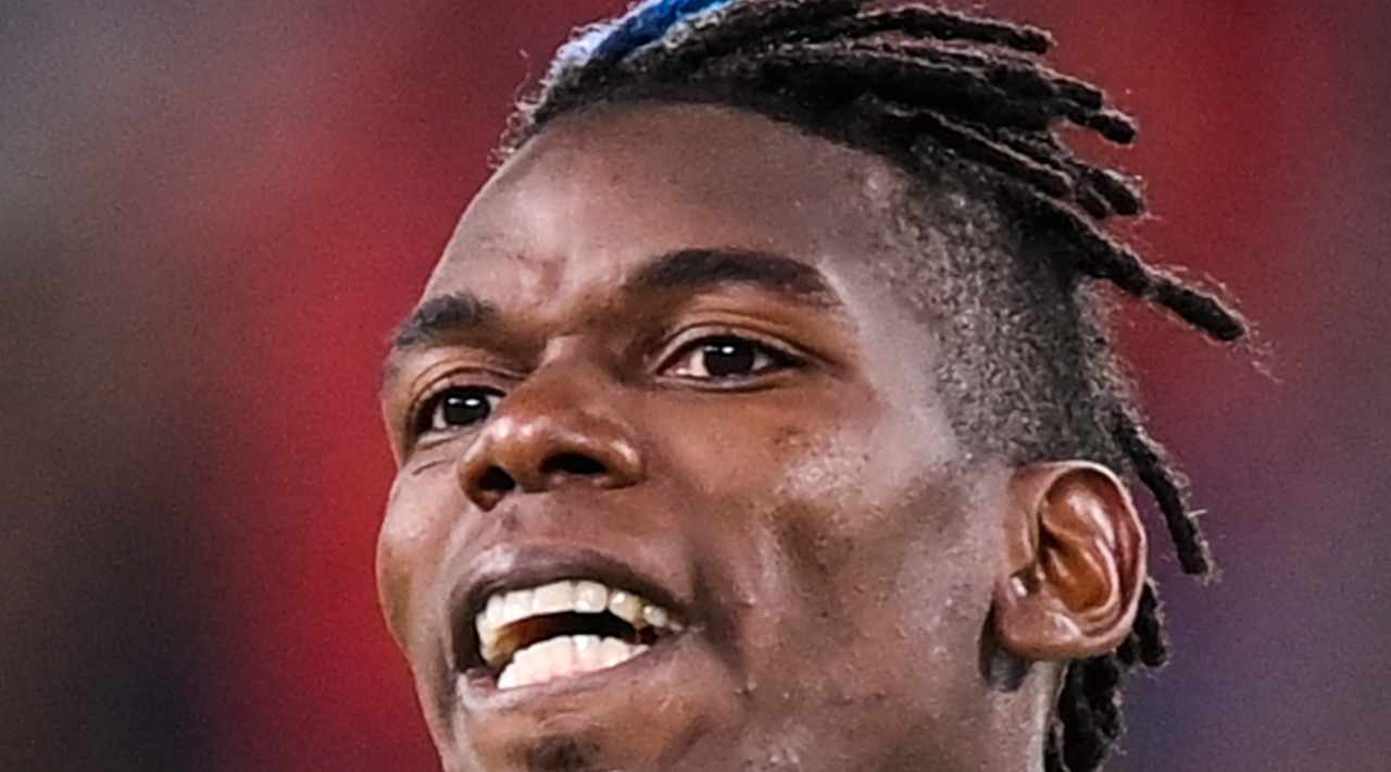 Pogba 