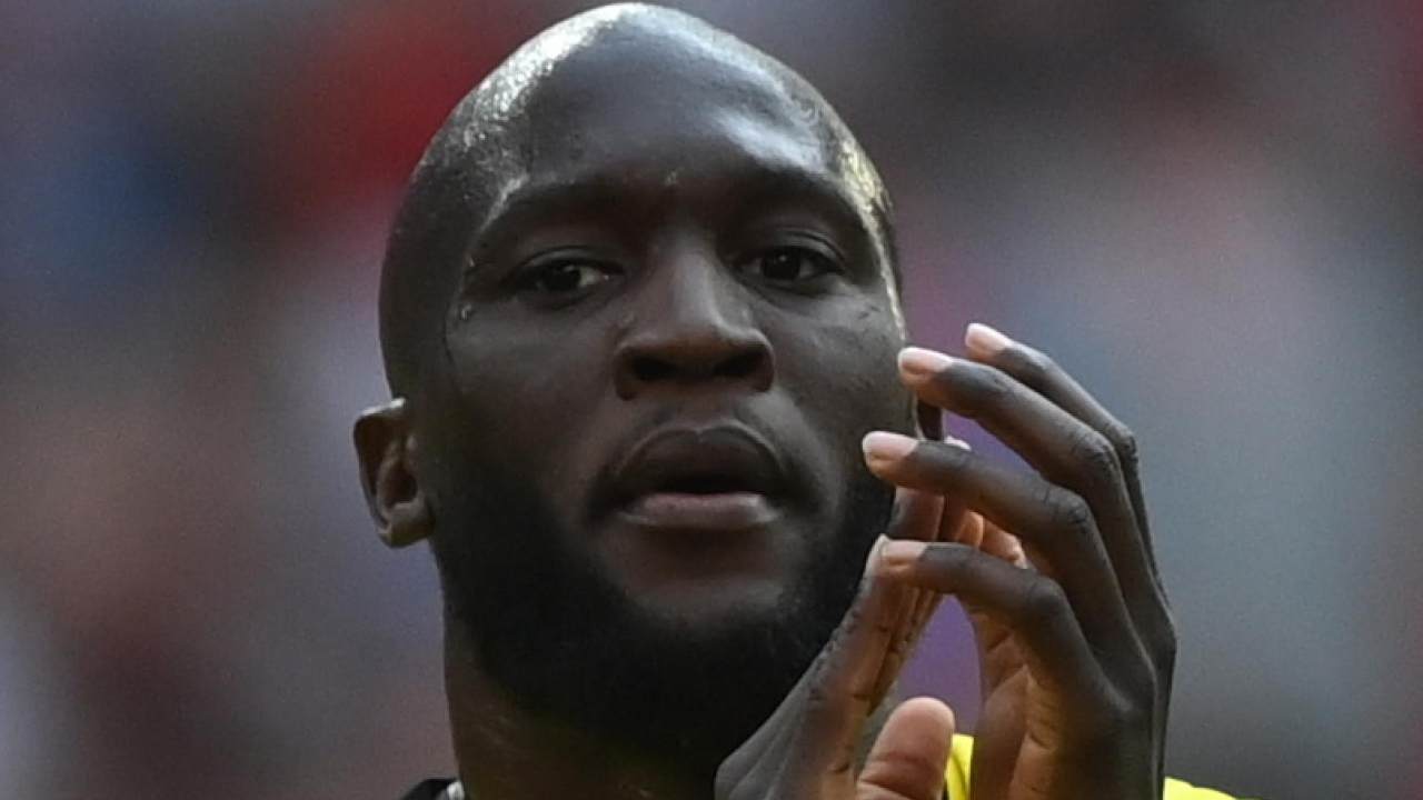 Romelu Lukaku Chelsea (Ansa Foto)