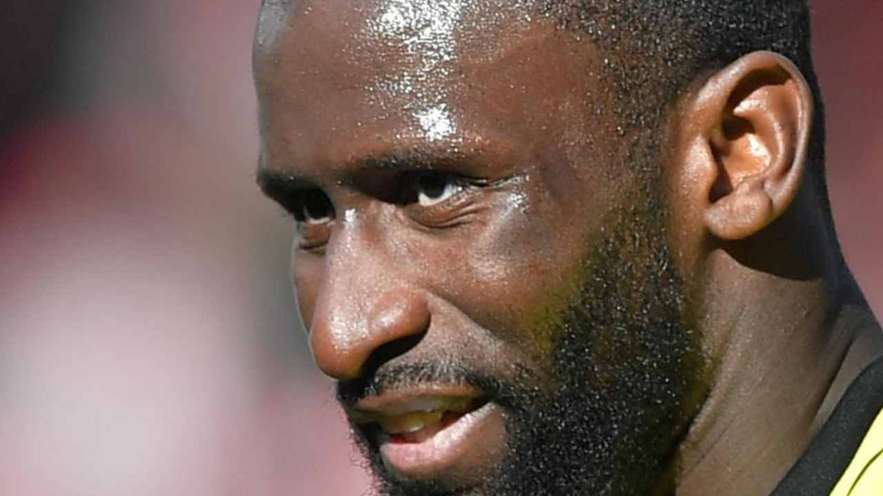 Rudiger 