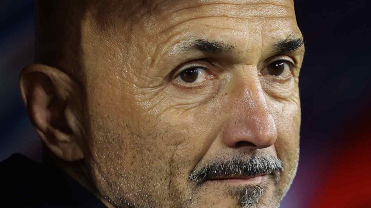 Spalletti 