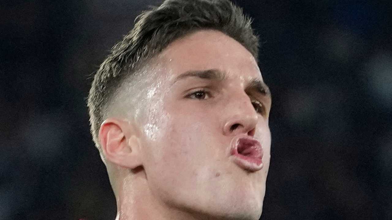 Zaniolo 