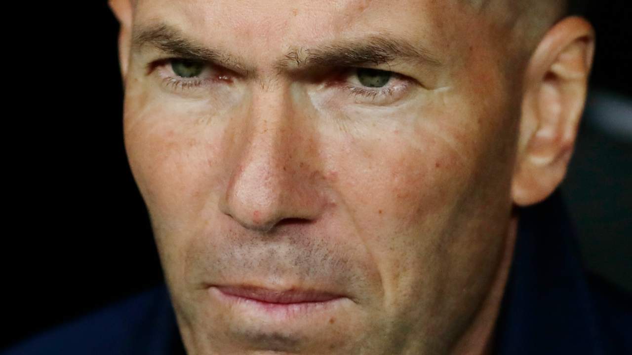 Zidane