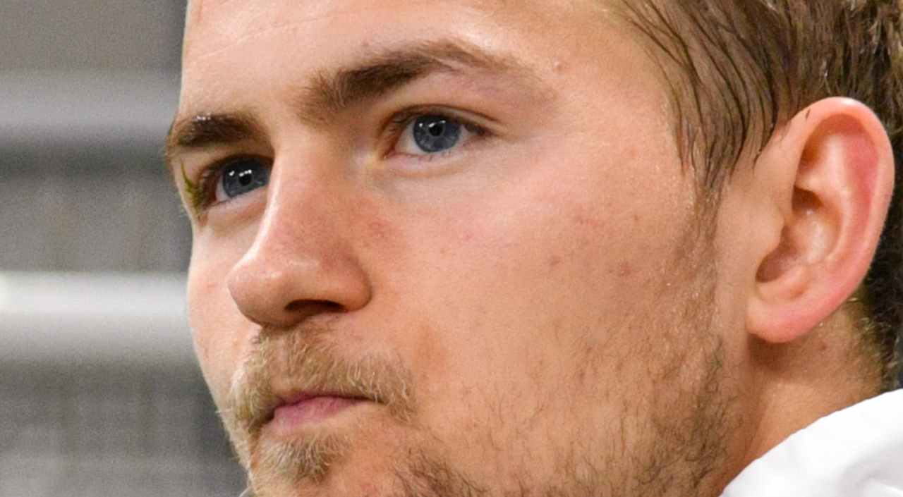 de Ligt