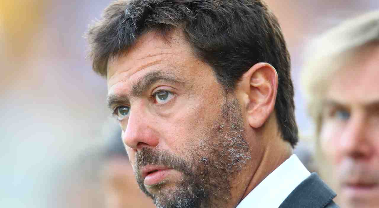 Agnelli