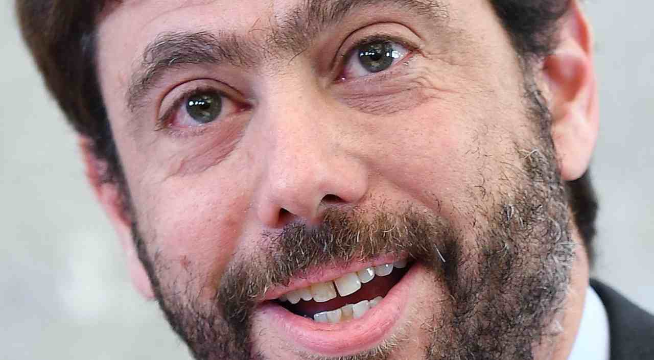 Agnelli, Juventus