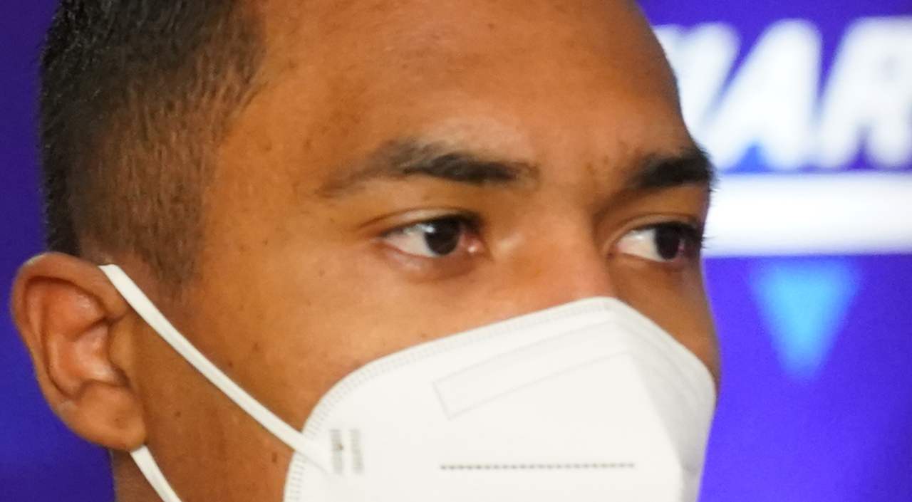 Alex Sandro 