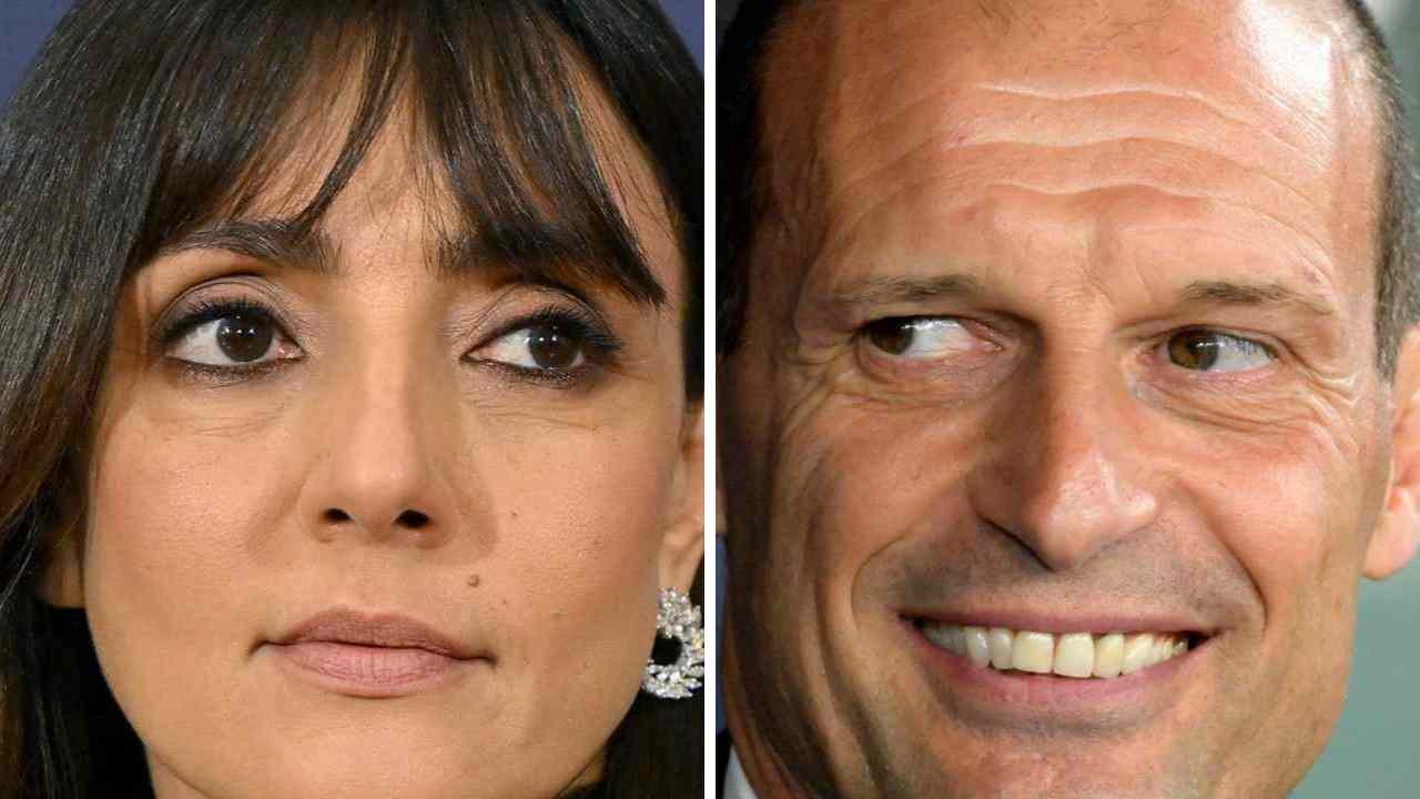 Ambra Angiolini dimentica Allegri: ecco il suo nuovo fidanzato famosissimo Ambra Angiolini dimentica Allegri: ecco il suo nuovo fidanzato famosissimo
