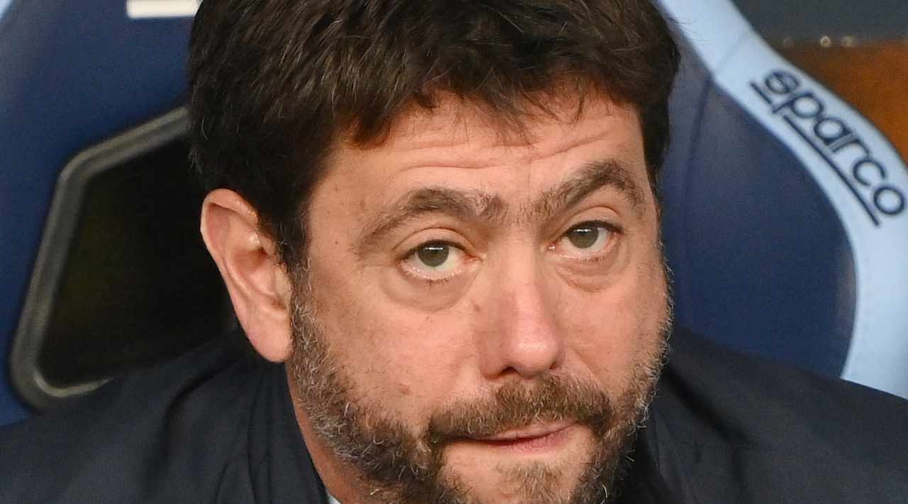 Andrea Agnelli 