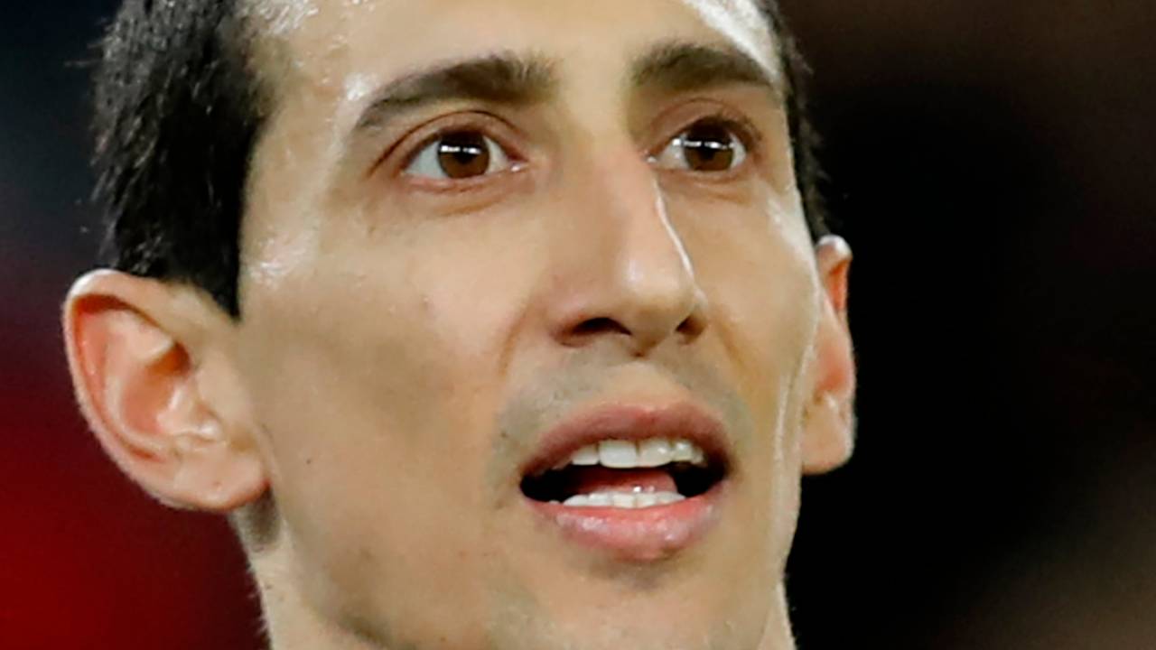 Angel Di Maria