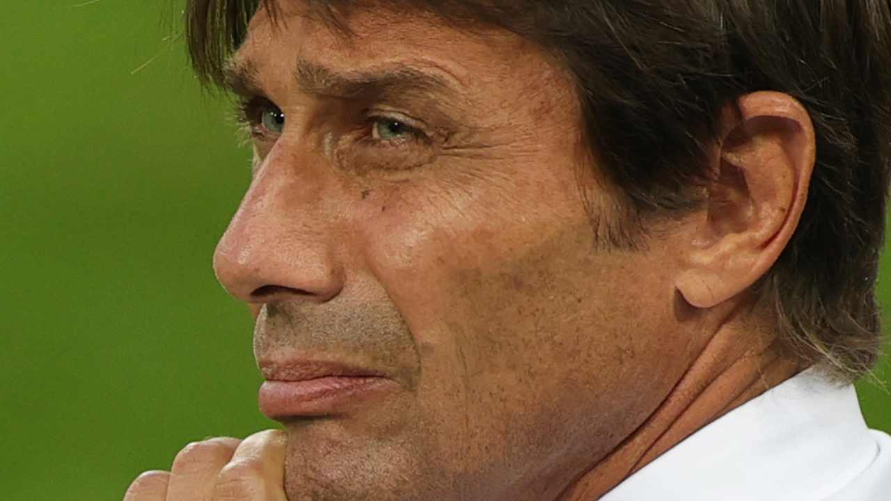 Antonio Conte